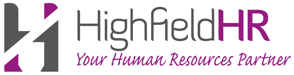 Highfield HR Logo